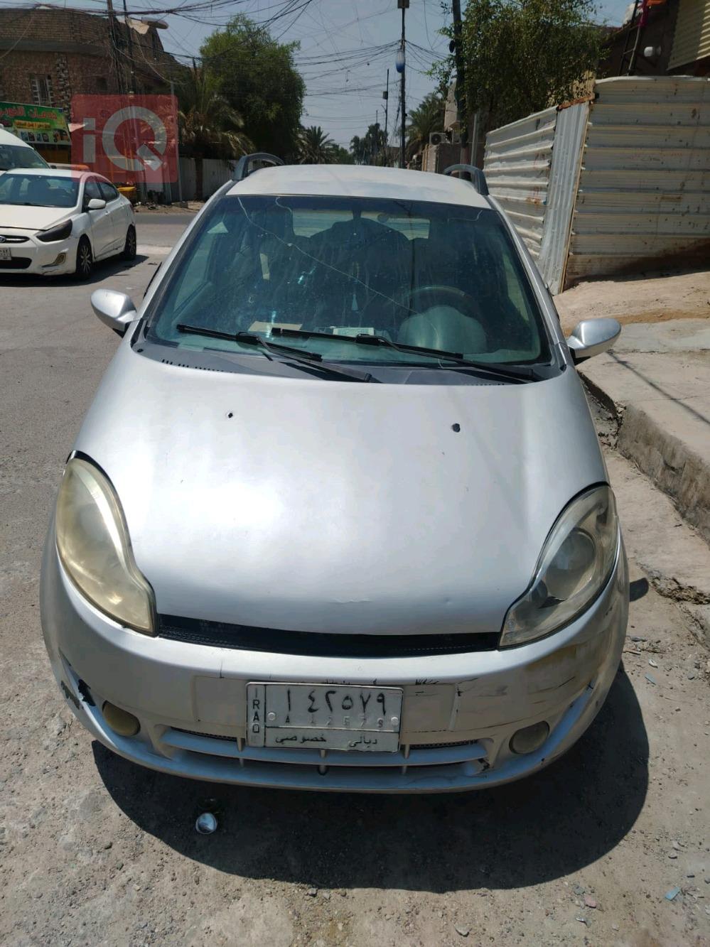 Chery A1